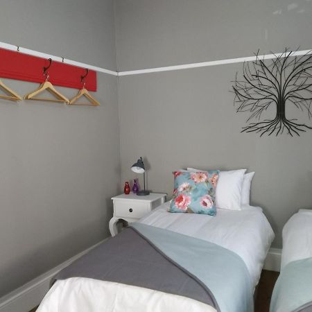 Casa Mia Bed and Breakfast Pietermaritzburg Buitenkant foto