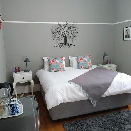 Casa Mia Bed and Breakfast Pietermaritzburg Buitenkant foto