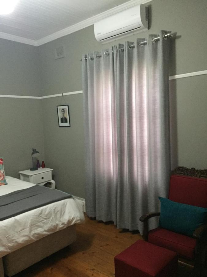 Casa Mia Bed and Breakfast Pietermaritzburg Kamer foto