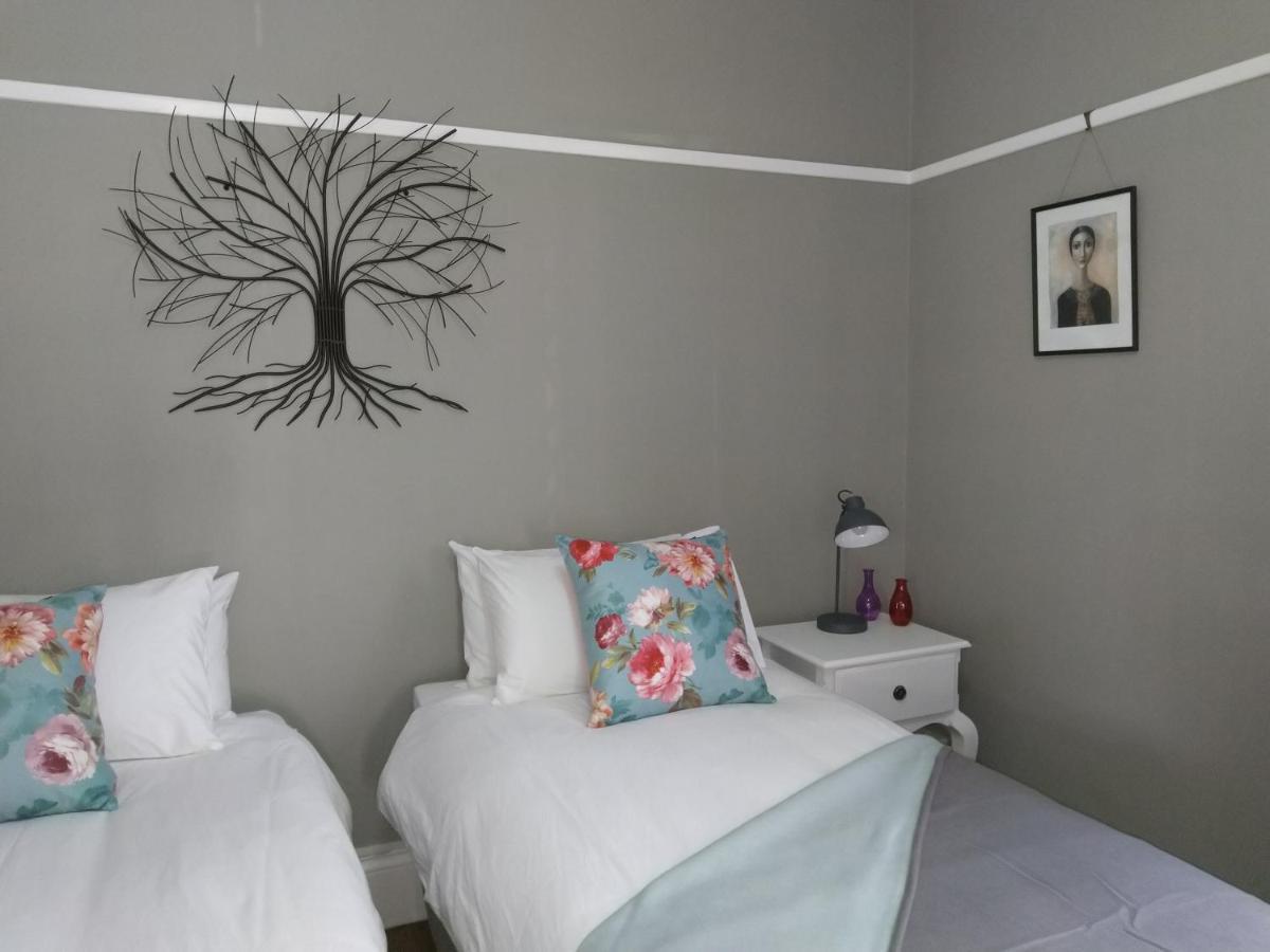 Casa Mia Bed and Breakfast Pietermaritzburg Buitenkant foto